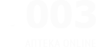 003 интернет аптека онлайн 003 интернет аптека онлайн