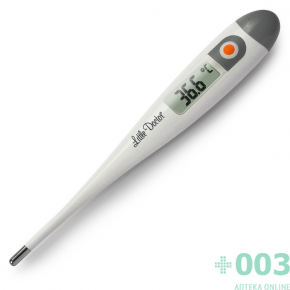 Термометр электронный LD-301