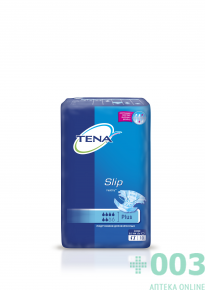 Подгузники для взрослых Тена (Tena) Slip Plus L №30