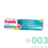 Протефикс Фиксирующий крем Гипоаллергенный 40мл/47г